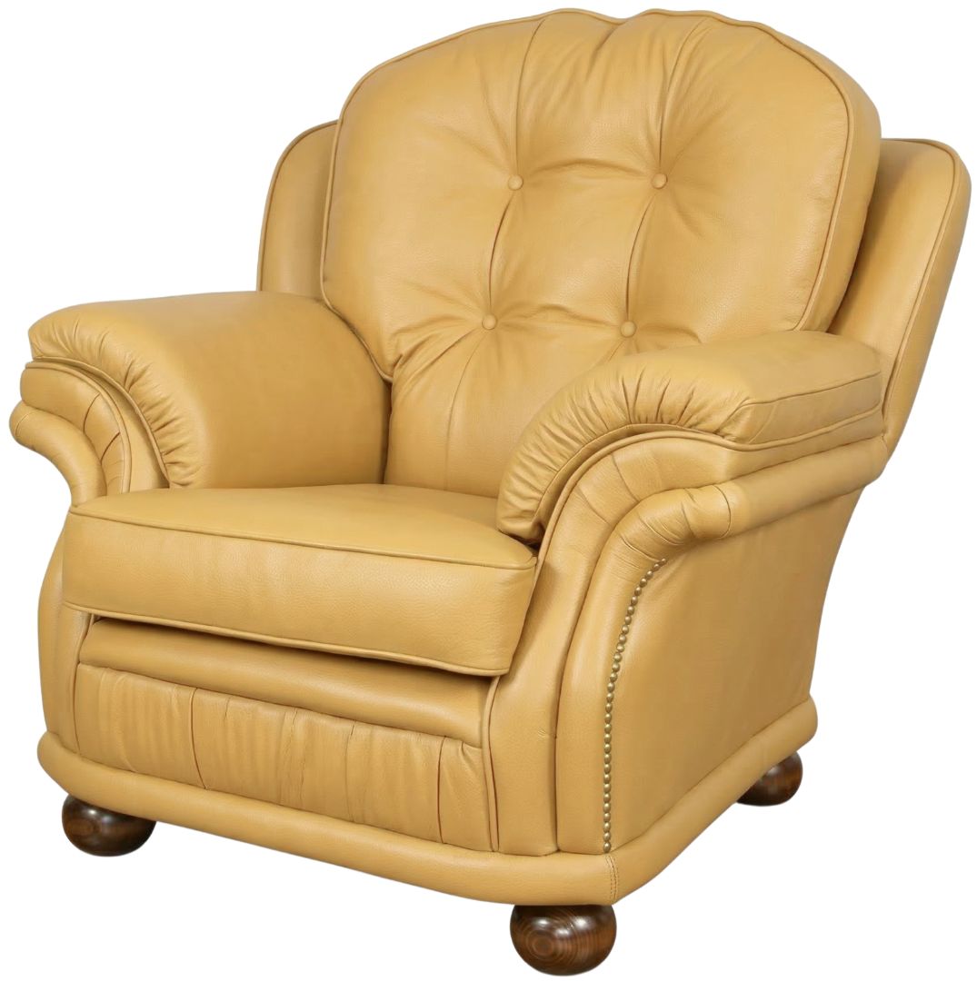 The Bentley Chesterfield